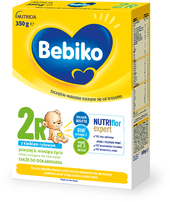 Bebiko 2R NUTRIflor Expert 350 g.png