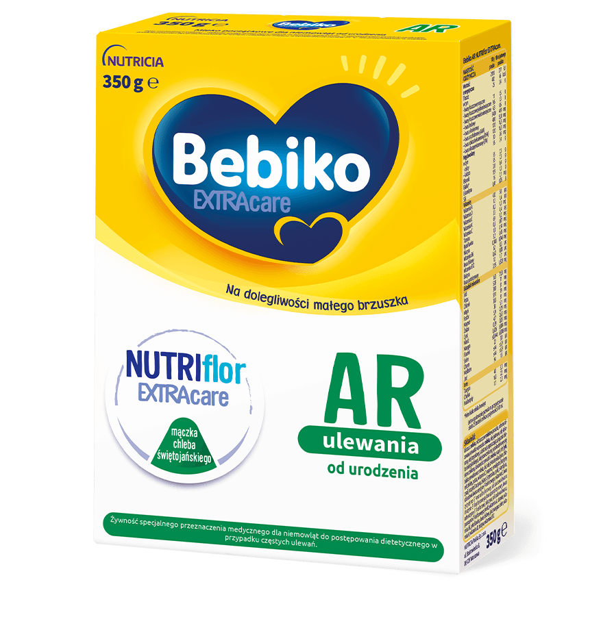 Bebiko AR NUTRIflor EXTRAcare 350 g.png