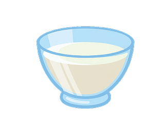 oatmeal