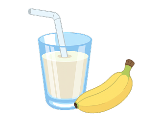 shake