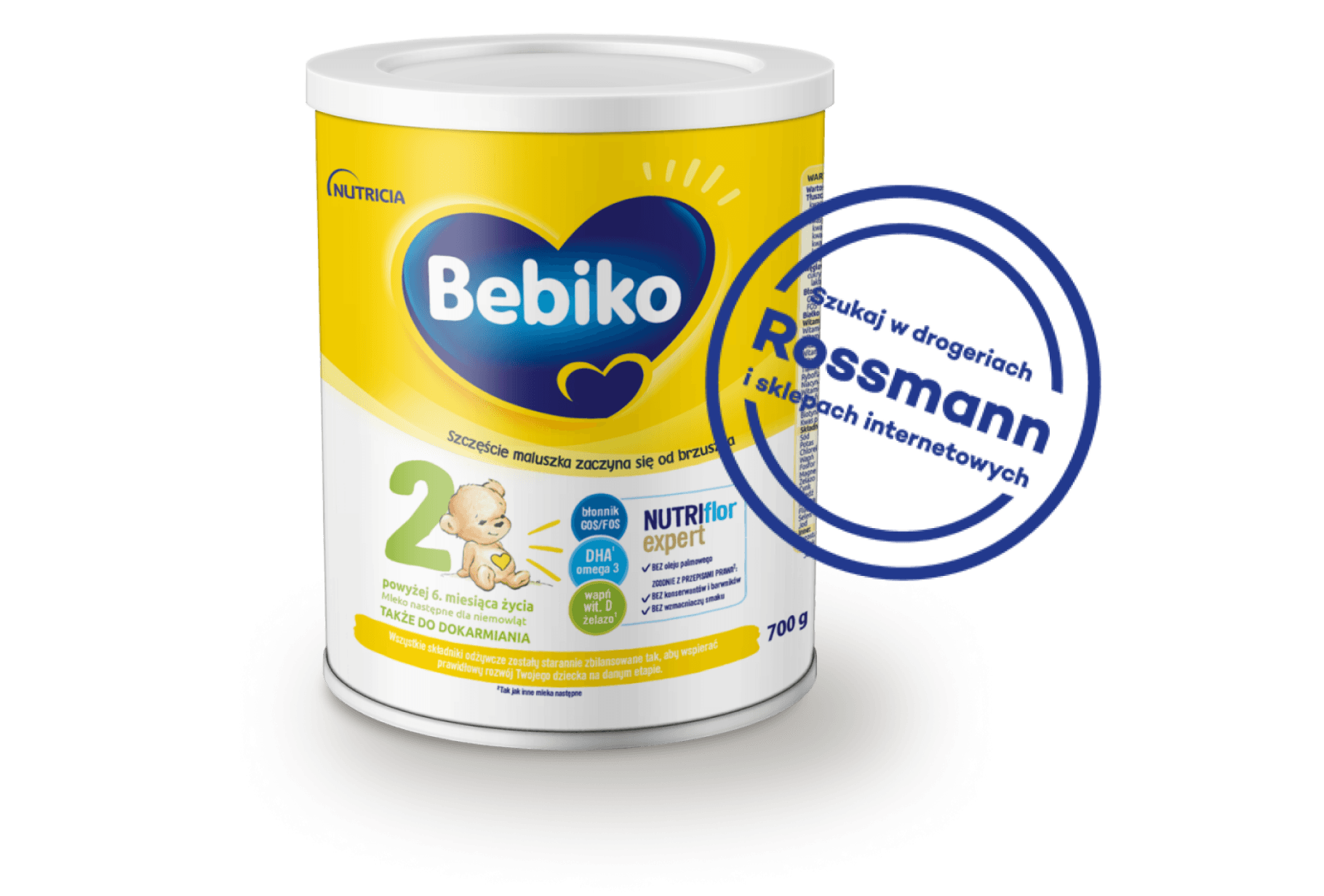 Bebiko 2 NUTRIflor Expert zawiera (4).png