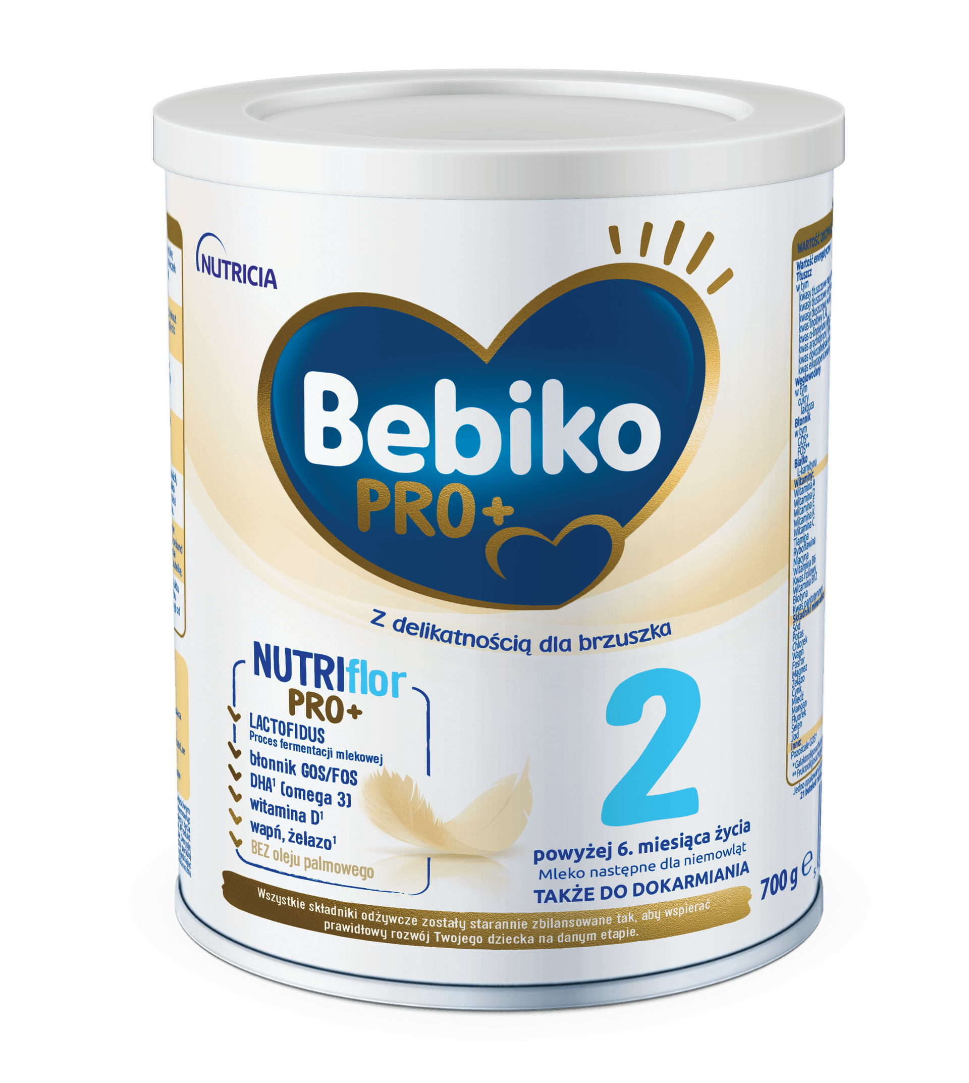 Bebiko Pro+_2_standard