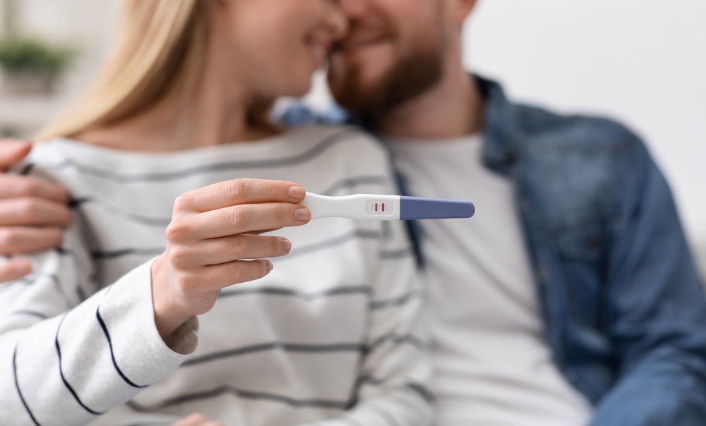Test ciążowy - kiedy wykonać