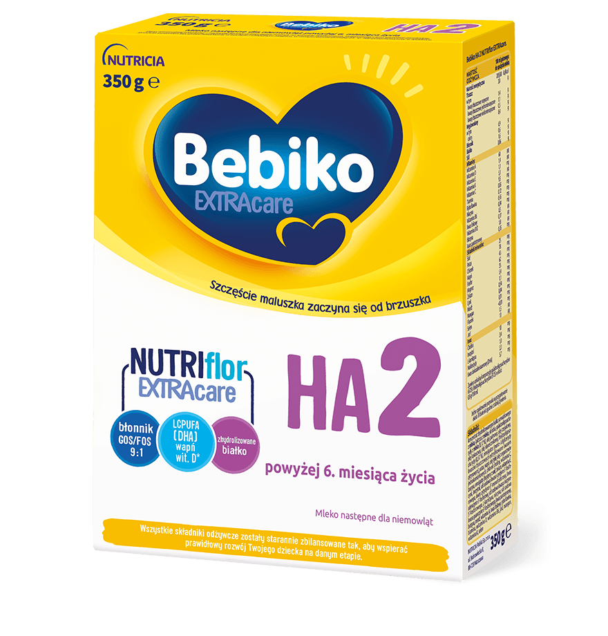 Bebiko HA2 NUTRIflor EXTRAcare 350 g.png